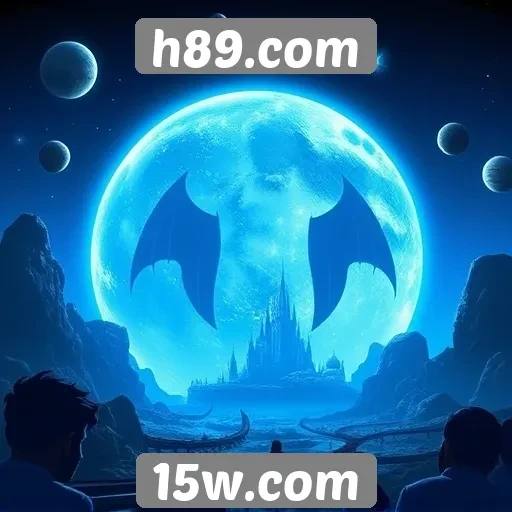 Comparação de jogos exclusivos disponíveis no h89.com