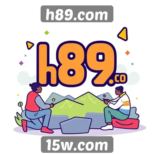 Entrevista com desenvolvedores por trás do h89.com