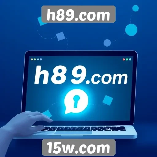 Evolução das plataformas de pagamento no h89.com
