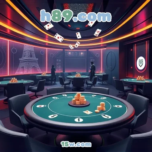 h89.com Caça-níqueis