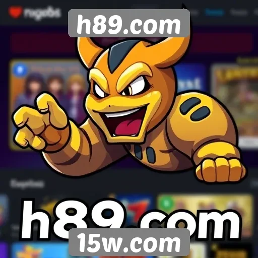 Feedback dos usuários sobre h89.com e seus jogos